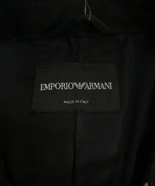 EMPORIO ARMANI（エンポリオアルマーニ）その他 グレー サイズ:42(M位) レディース/2200635821010