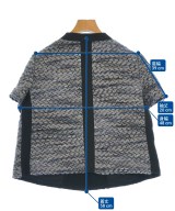 EMPORIO ARMANI（エンポリオアルマーニ）その他 グレー サイズ:42(M位) レディース/2200635821010