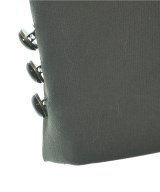 EMPORIO ARMANI（エンポリオアルマーニ）テーラードジャケット 茶 サイズ:38(S位) レディース/2200638318029