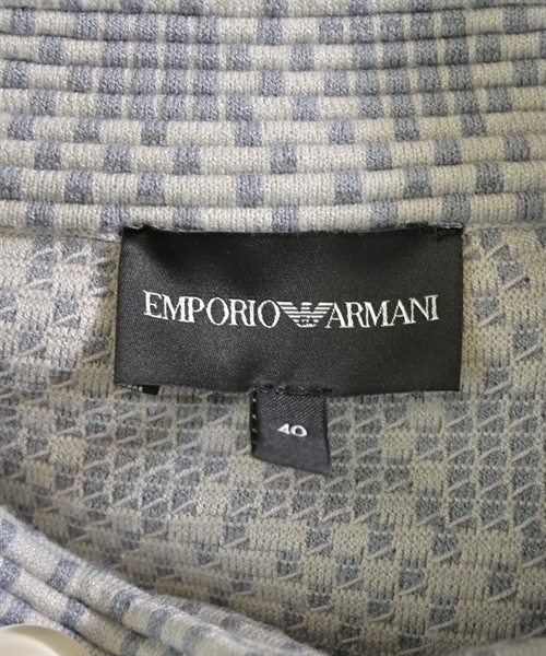 EMPORIO ARMANI（エンポリオアルマーニ）その他 グレー サイズ:40(M位) レディース/2200638641028