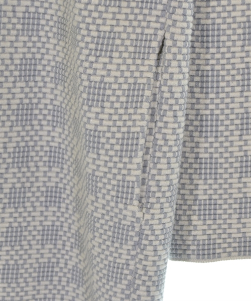 EMPORIO ARMANI（エンポリオアルマーニ）その他 グレー サイズ:40(M位) レディース/2200638641028