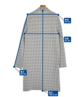 EMPORIO ARMANI（エンポリオアルマーニ）その他 グレー サイズ:40(M位) レディース/2200638641028