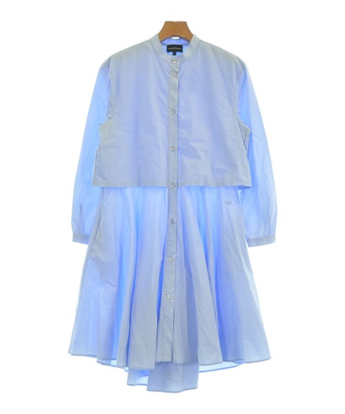 エンポリオアルマーニ(EMPORIO ARMANI)のEMPORIO ARMANI シャツワンピース