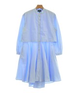 EMPORIO ARMANI シャツワンピース