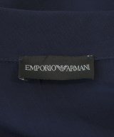 EMPORIO ARMANI（エンポリオアルマーニ）ブラウス 紺 サイズ:F レディース/2200619244149