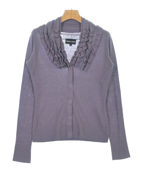 エンポリオアルマーニ(EMPORIO ARMANI)のEMPORIO ARMANI カーディガン