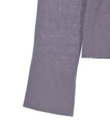 EMPORIO ARMANI（エンポリオアルマーニ）カーディガン 紫 サイズ:40(M位) レディース/2200639379036