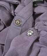 EMPORIO ARMANI（エンポリオアルマーニ）カーディガン 紫 サイズ:40(M位) レディース/2200639379036