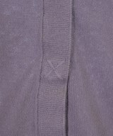 EMPORIO ARMANI（エンポリオアルマーニ）カーディガン 紫 サイズ:40(M位) レディース/2200639379036