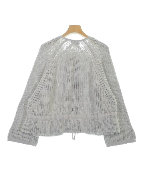 EMPORIO ARMANI（エンポリオアルマーニ）その他 グレー サイズ:38(S位) レディース/2200639379081