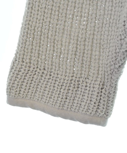 EMPORIO ARMANI（エンポリオアルマーニ）その他 グレー サイズ:38(S位) レディース/2200639379081