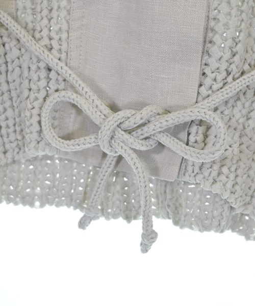 EMPORIO ARMANI（エンポリオアルマーニ）その他 グレー サイズ:38(S位) レディース/2200639379081