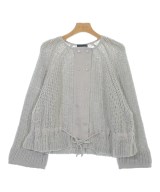 EMPORIO ARMANI（エンポリオアルマーニ）その他 グレー サイズ:38(S位) レディース/2200639379081