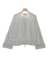 EMPORIO ARMANI（エンポリオアルマーニ）その他 グレー サイズ:38(S位) レディース/2200639379081