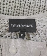 EMPORIO ARMANI（エンポリオアルマーニ）その他 グレー サイズ:38(S位) レディース/2200639379081