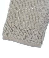 EMPORIO ARMANI（エンポリオアルマーニ）その他 グレー サイズ:38(S位) レディース/2200639379081