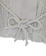 EMPORIO ARMANI（エンポリオアルマーニ）その他 グレー サイズ:38(S位) レディース/2200639379081