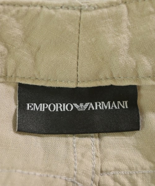EMPORIO ARMANI（エンポリオアルマーニ）その他 ベージュ サイズ:26(M位) レディース/2200639379098