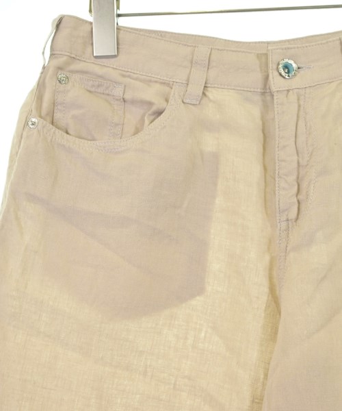 EMPORIO ARMANI（エンポリオアルマーニ）その他 ベージュ サイズ:26(M位) レディース/2200639379098