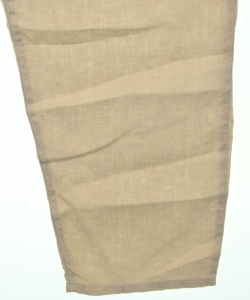 EMPORIO ARMANI（エンポリオアルマーニ）その他 ベージュ サイズ:26(M位) レディース/2200639379098