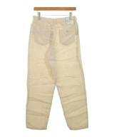 EMPORIO ARMANI（エンポリオアルマーニ）その他 ベージュ サイズ:26(M位) レディース/2200639379098