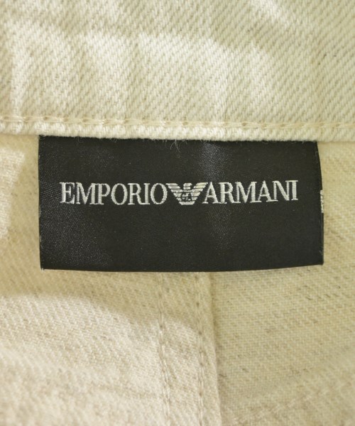 EMPORIO ARMANI（エンポリオアルマーニ）その他 白 サイズ:26(M位) レディース/2200639379104