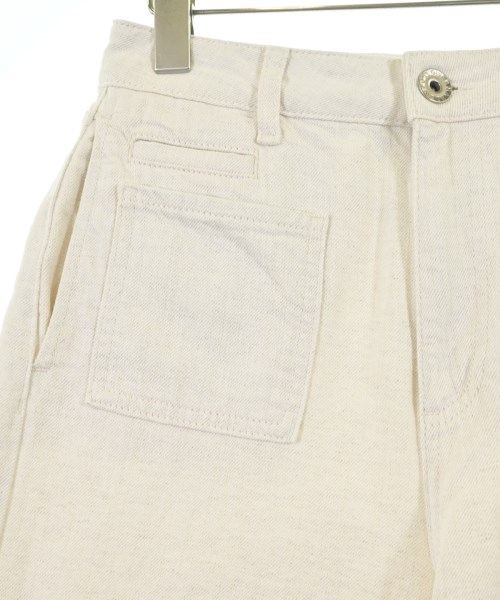 EMPORIO ARMANI（エンポリオアルマーニ）その他 白 サイズ:26(M位) レディース/2200639379104