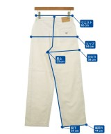 EMPORIO ARMANI（エンポリオアルマーニ）その他 白 サイズ:26(M位) レディース/2200639379104