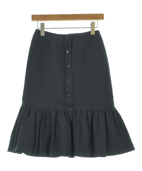 エンポリオアルマーニ(EMPORIO ARMANI)のEMPORIO ARMANI ひざ丈スカート