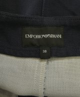 EMPORIO ARMANI（エンポリオアルマーニ）ひざ丈スカート 紺 サイズ:38(S位) レディース/2200620468107
