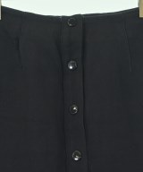 EMPORIO ARMANI（エンポリオアルマーニ）ひざ丈スカート 紺 サイズ:38(S位) レディース/2200620468107