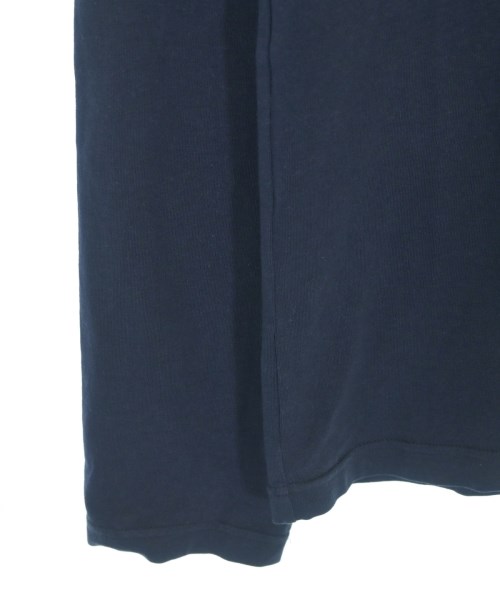 EMPORIO ARMANI（エンポリオアルマーニ）Tシャツ・カットソー 紺 サイズ:L レディース/2200621140286