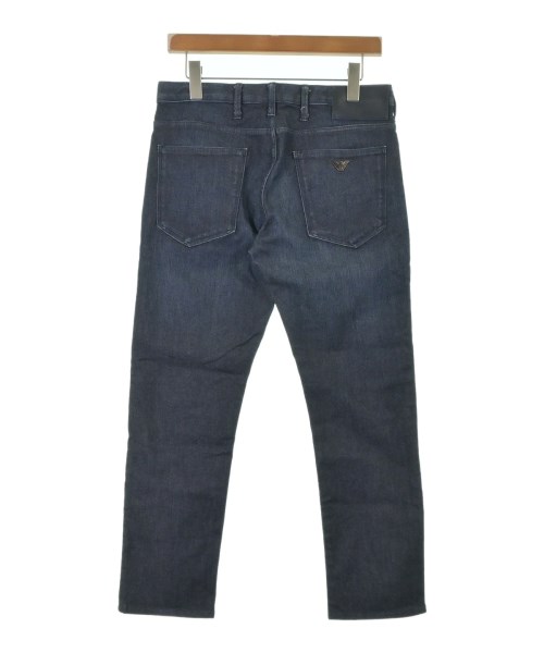 EMPORIO ARMANI（エンポリオアルマーニ）デニムパンツ 紺 サイズ:29(S位) メンズ/2200639381046