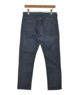 EMPORIO ARMANI（エンポリオアルマーニ）デニムパンツ 紺 サイズ:29(S位) メンズ/2200639381046