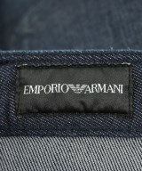 EMPORIO ARMANI（エンポリオアルマーニ）デニムパンツ 紺 サイズ:29(S位) メンズ/2200639381046