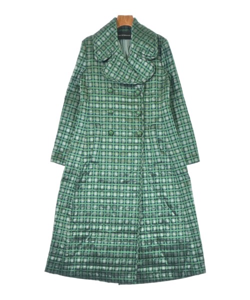 エンポリオアルマーニ(EMPORIO ARMANI)のEMPORIO ARMANI コート（その他）