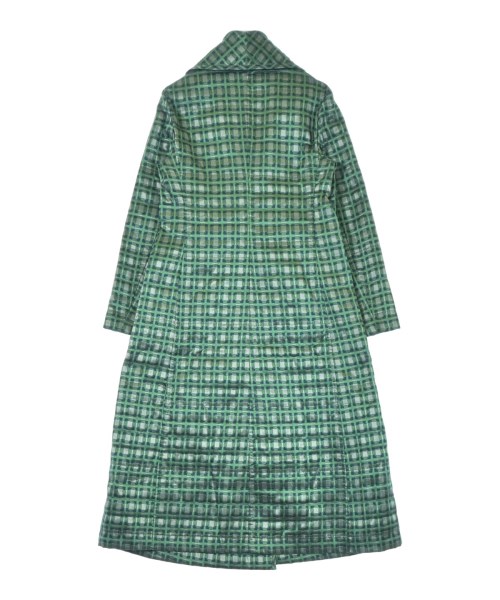 EMPORIO ARMANI（エンポリオアルマーニ）その他 緑 サイズ:40(M位) レディース/2200639557021