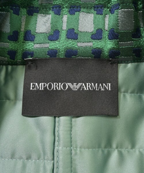 EMPORIO ARMANI（エンポリオアルマーニ）その他 緑 サイズ:40(M位) レディース/2200639557021