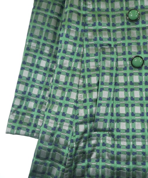 EMPORIO ARMANI（エンポリオアルマーニ）その他 緑 サイズ:40(M位) レディース/2200639557021