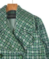 EMPORIO ARMANI（エンポリオアルマーニ）その他 緑 サイズ:40(M位) レディース/2200639557021