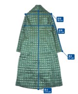 EMPORIO ARMANI（エンポリオアルマーニ）その他 緑 サイズ:40(M位) レディース/2200639557021