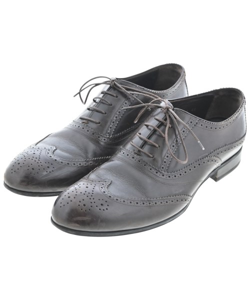 エンポリオアルマーニ(EMPORIO ARMANI)のEMPORIO ARMANI ビジネス・ドレスシューズ