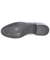 EMPORIO ARMANI（エンポリオアルマーニ）ビジネス・ドレスシューズ 茶 サイズ:42(27cm位) メンズ/2200639824017