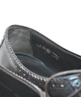 EMPORIO ARMANI（エンポリオアルマーニ）ビジネス・ドレスシューズ 茶 サイズ:42(27cm位) メンズ/2200639824017