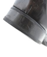 EMPORIO ARMANI（エンポリオアルマーニ）ビジネス・ドレスシューズ 茶 サイズ:42(27cm位) メンズ/2200639824017