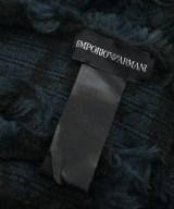 EMPORIO ARMANI（エンポリオアルマーニ）マフラー 紺 サイズ:- レディース/2200639893013