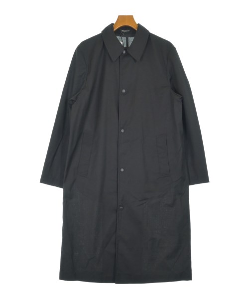 エンポリオアルマーニ(EMPORIO ARMANI)のEMPORIO ARMANI ステンカラーコート