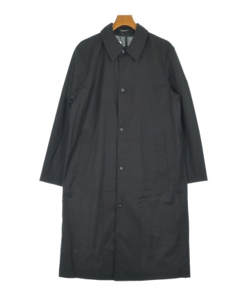 Hiroki_7 EMPORIO ARMANI ステンカラーコート 46 Hiroki_7 EMPORIO ARMANI ステンカラーコート 46 Hiroki_7 EMPORIO