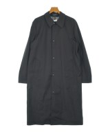 EMPORIO ARMANI ステンカラーコート