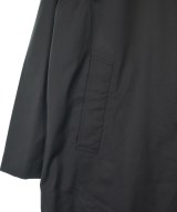 EMPORIO ARMANI（エンポリオアルマーニ）ステンカラーコート 黒 サイズ:50(XL位) メンズ/2200637075039